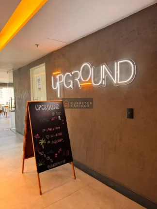 Imagem Studio no Vogue Square Barra da Tijuca