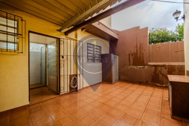 Imagem Imperdível oportunidade: Casa à venda em São Paulo-SP, Bosque da Saúde, 2 quartos, 2 salas, 4 banheiros, 2 vagas, 144m².
