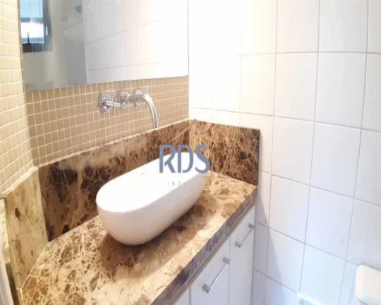 Imagem Apartamento - Padrão / Residencial / Paraíso do Morumbi