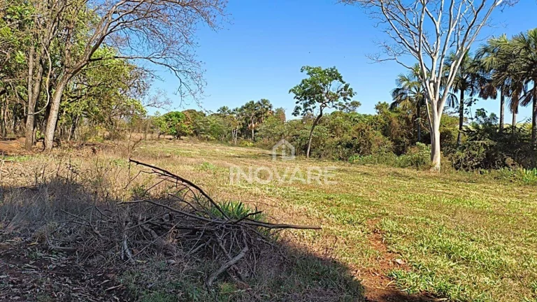 Imagem Área à venda, 72600 m² por R$ 1.575.000,00 - Conjunto Habitacional Morada dos Sonhos - Itumbiara/GO