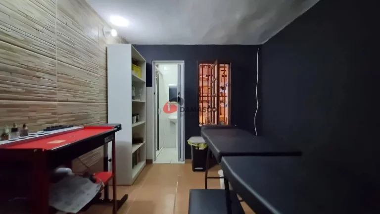 Imagem Sobrado para Venda Olímpico, São Caetano do Sul - SP