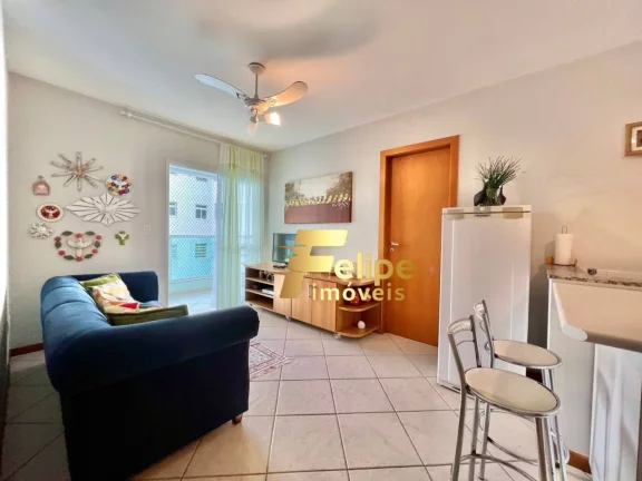 Imagem Apartamento com vista mar no centro de Guarapari á venda!