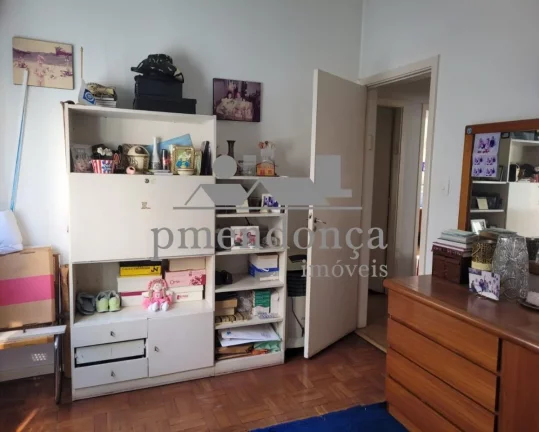 Imagem Apartamento à venda em Higienópolis com 03 quartos e 01 vaga, 107m2