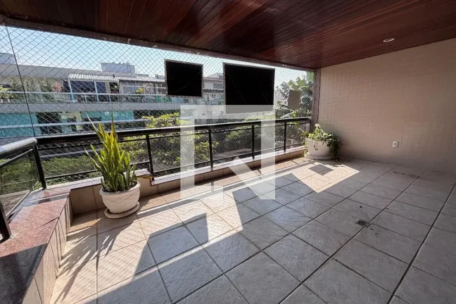 Imagem Apartamento à Venda - Recreio, 2 Quartos, 102 m2