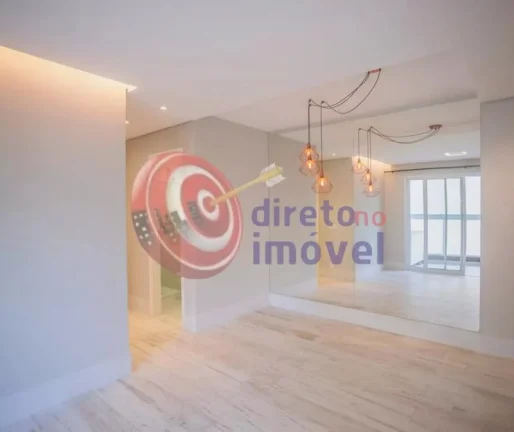 Imagem APARTAMENTO À VENDA 2 QUARTOS 1 SUÍTE 1 VAGA PRAÇA DA ÁRVORE SÃO PAULO