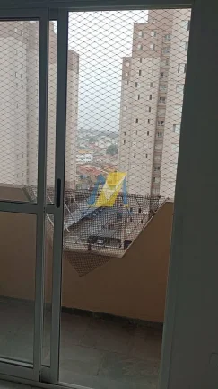 Imagem Apartamento 3 dorms no Grand Park em Santo André com lazer do lado Smart