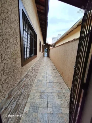 Imagem Casa térrea 2 dormitórios sendo 1 suíte no coração do jardim Imperador