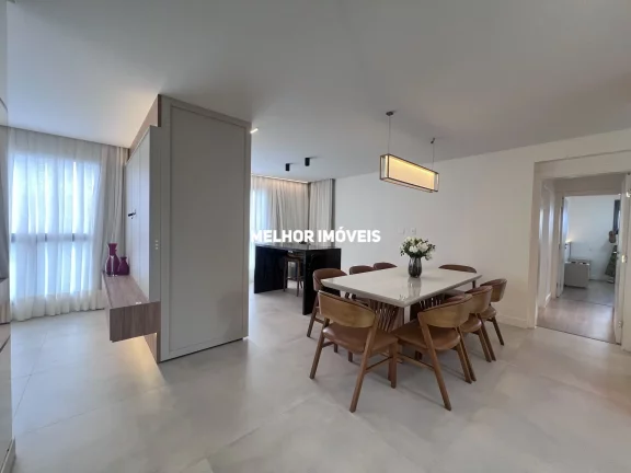 Imagem Apartamento no Edifício Home Square Residence em Balneário Camboriú