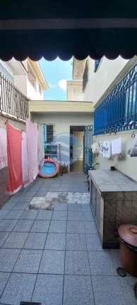 Imagem Casa a venda na Ponta da Praia - Santos SP