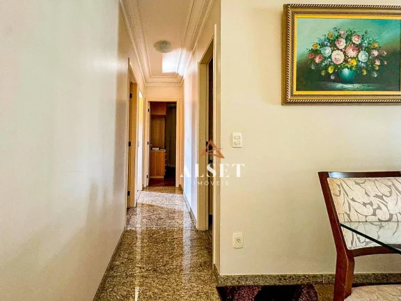 Imagem Apartamento com 3 dormitórios à venda, 88 m² por R$ 890.000,00 - Vila Regente Feijó - São Paulo/SP