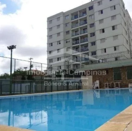 Imagem Apartamento espaçoso e muito bem planejado, localizado no Taquaral. Com excelente aproveitamento de...