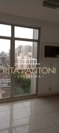 Imagem Sala Comercial - Ribeirão Preto - Centro - Região Central