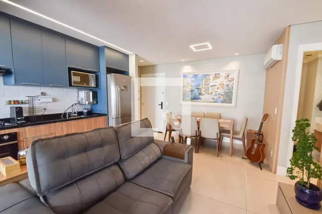 Imagem Apartamento à Venda - Ipiranga, 2 Quartos, 75 m2