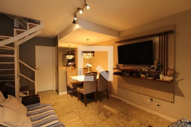 Imagem Casa à Venda - Vargem Grande, 3 Quartos, 90 m2