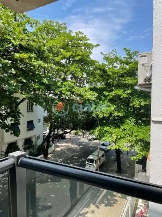 Imagem Apartamento com 2 dormitórios à venda, 181 m² por R$ 3.450.000,00 - Ipanema - Rio de Janeiro/RJ