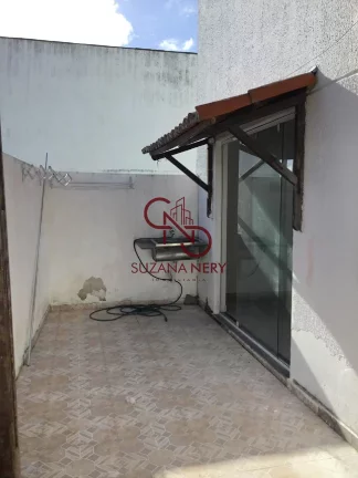 Imagem Apartamento térreo com 3 quartos em Nova Parnamirim - Parnamirim