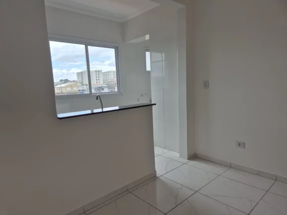 Imagem Apartamento para alugar com 2 quartos no condomínio Jandaia, Atibaia - SP