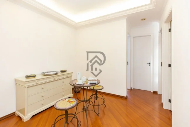 Imagem Apartamento Brooklin pronto para morar proximo metrô