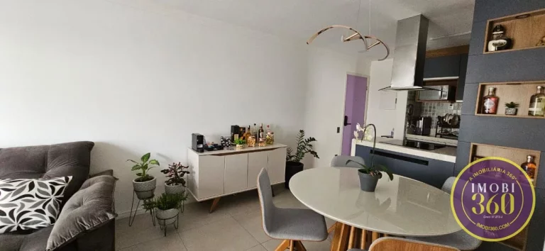 Imagem Apartamento com 02 dormitórios 01 suíte com 02 vagas de garagem Vila Matilde