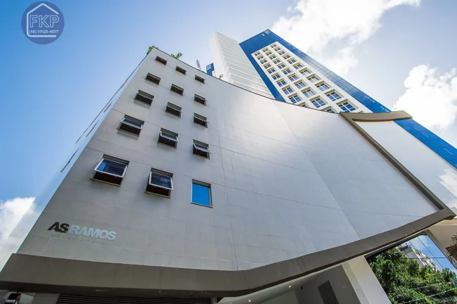 Imagem Sala Comercial!