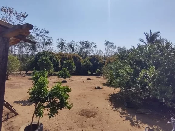 Imagem Chácara com 3 dormitórios à venda, 10 m² por R$ 1.200.000,00 - Taiacupeba - Mogi das Cruzes/SP