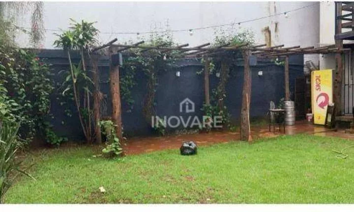 Imagem Sala para alugar, 552 m² por R$ 15.000,00/mês - Alto da Boa Vista - Itumbiara/GO