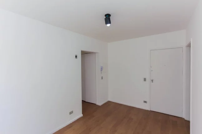 Imagem Apartamento Compacto e Charmoso em Pinheiros. Venda e Locação.