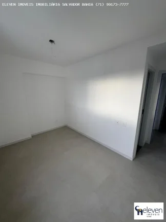 Imagem SEU NOVO LAR DE ALTO PADRÃO NO LE QUARTIER, CAMINHO DAS ÁRVORES 3 SUITES  COM 114 METROS  E DUAS VAGAS 