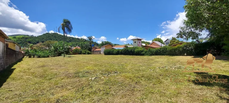 Imagem Terreno a venda com 3.855m² no centro de São Bento do Sapucaí/SP!