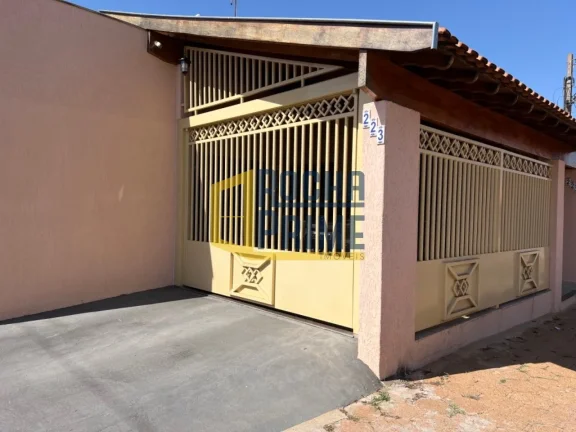 Imagem CASA RESIDENCIAL em ILHA SOLTEIRA - SP, Zona Sul