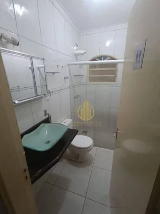 Imagem Casa com 3 dormitórios com 1 suíte à venda, 174 m² por R$ 330.000 - Vila Albertina - Ribeirão Preto/SP