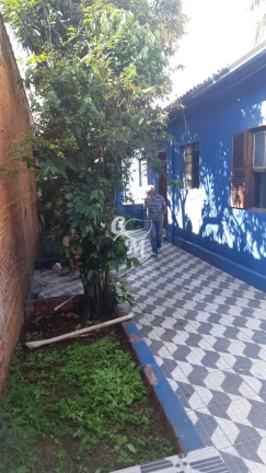 Imagem IMÓVEL USO COMERCIAL / RESIDENCIAL - Ponte São João