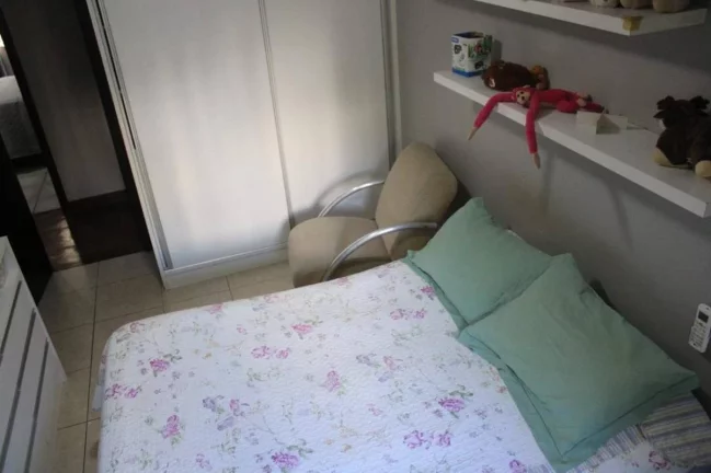 Imagem Apartamento com 3 quartos, 199m2, para locação em Salvador, Graça