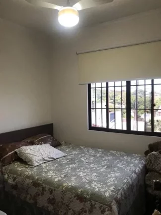 Imagem CASA RESIDENCIAL À VENDA, PARQUE SANTA ROSA, SUZANO