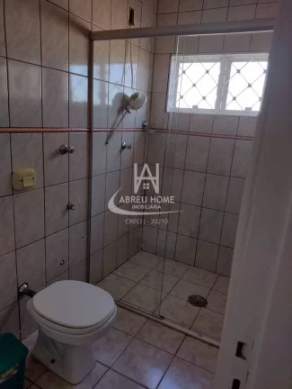 Imagem Casa com 3 quartos à Venda Jardim Seixas