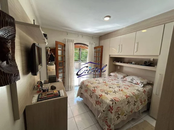 Imagem Casa com2 quartos (1 suíte) e 02 suítes nos fundos à venda, 120 m² -Jardim Ester - Butantã - São Paulo/SP