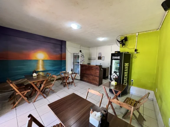 Imagem Ponto Comercial para Venda em Florianópolis / SC no bairro São João do Rio Vermelho