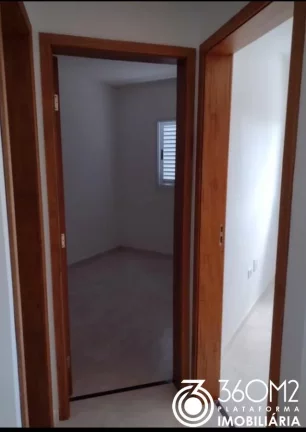 Imagem Cobertura para Venda em Santo André / SP no bairro Vila Tibiriçá