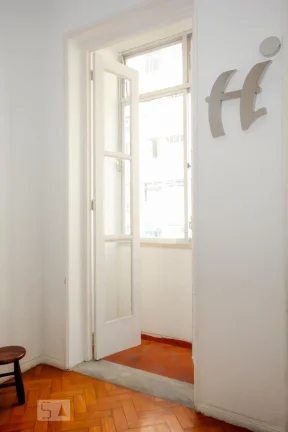 Imagem Apartamento à Venda - Copacabana, 1 Quarto, 60 m2