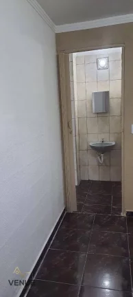 Imagem Apartamento com 2 dormitórios à venda, 40 m² por R$ 130.000,00 - Cidade Tiradentes - São Paulo/SP