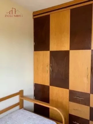 Imagem Lindo apartamento no Campo belo !!! 75 m² - 3 dorms.