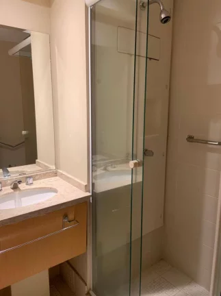 Imagem Flat para LOCAÇÃO em Jardim Paulista - 21 Century 46m²