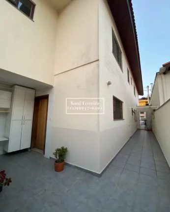 Imagem Casa a venda no Jd Bonfigliolli