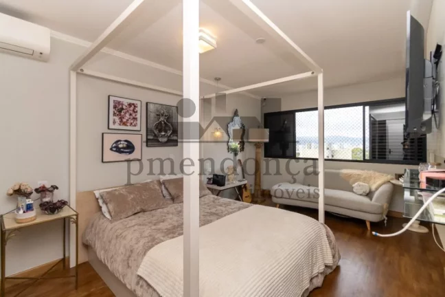 Imagem Apartamento a venda alto da Lapa, 3 suites, 1 vaga, lazer
