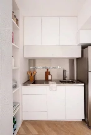 Imagem Apartamento à venda Vila Olímpia São Paulo