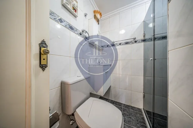 Imagem Imperdível Apartamento à Venda na Vila Mariana, São Paulo-SP: 4 Quartos, 1 Suíte, 2 Salas, 2 Banheiros, 1 Vaga, 126m².