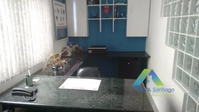 Imagem Imóvel ao lado da estação São Judas do metro ótimo para morar ou escritório.
