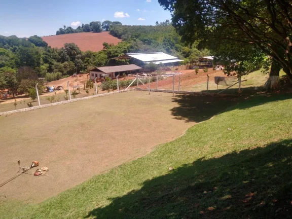 Imagem Sítio para Venda em Tuiuti, Rural, 3 dormitórios, 1 suíte, 4 banheiros, 10 vagas