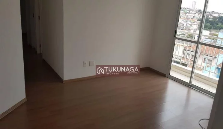 Imagem Apartamento à venda, 51 m² por R$ 430.000,00 - Vila Maria Alta - São Paulo/SP