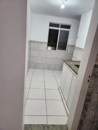 Imagem Apartamento com 2 dormitórios à venda, 51 m² por R$ 130.000,00 - Socorro - Mogi das Cruzes/SP